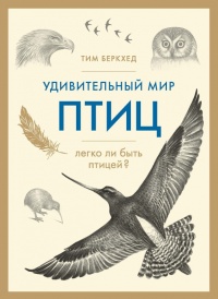 Книга Удивительный мир птиц