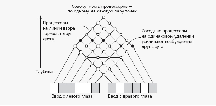 Как работает мозг