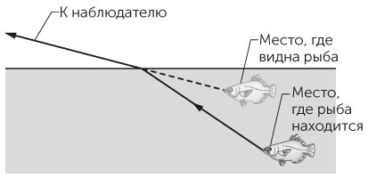 Новый физический фейерверк