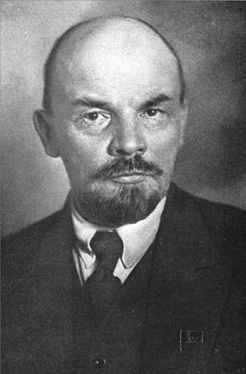 Три покушения на Ленина