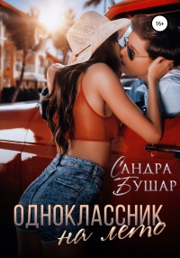 Книга Одноклассник на лето