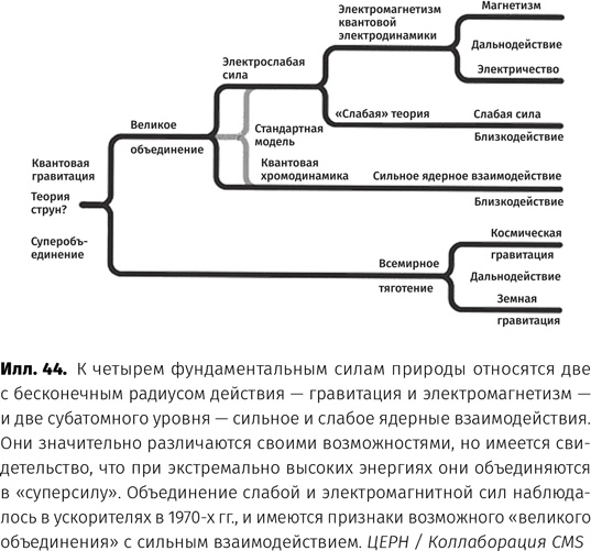 Чудовища доктора Эйнштейна