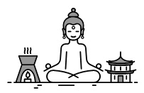 Буддизм жжет! Ну вот же ясный путь к счастью! Нейропсихология медитации и просветления