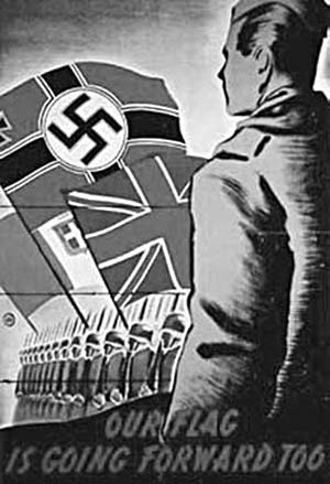 Мировые элиты и Британский рейх во Второй мировой войне