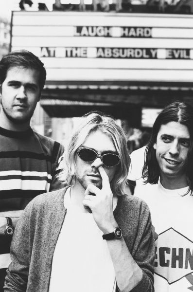 Nirvana: Правдивая история