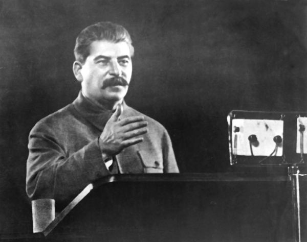 Василий Сталин. Письма из зоны
