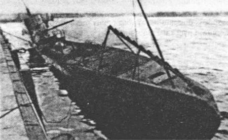 Подводная война на Балтике. 1939-1945