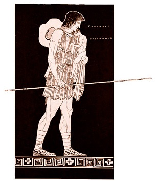 Греческие и римские мифы. От Трои и Гомера до Пандоры и «Аватара»