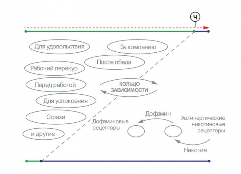 Бросаем курить за два вечера. Как избавиться от зависимости, а не просто перестать покупать сигареты