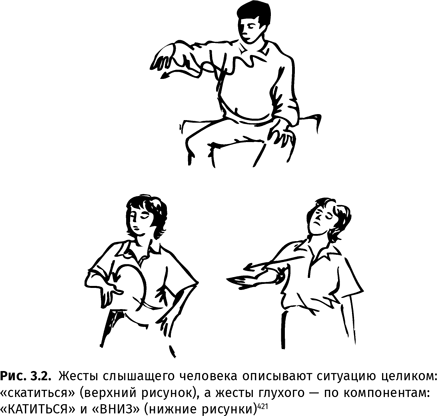 Происхождение языка. Факты, исследования, гипотезы