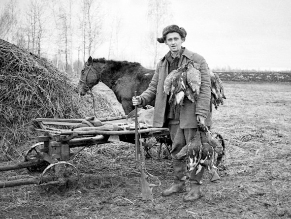 Про тайгу и&nbsp;про охоту. Воспоминания, рекомендации, извлечения