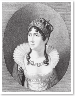 Кто убил Жозефину? Тайна смерти жены Наполеона