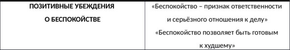 Без невроза. Как перестать паниковать и беспокоиться и научиться думать и действовать по-новому