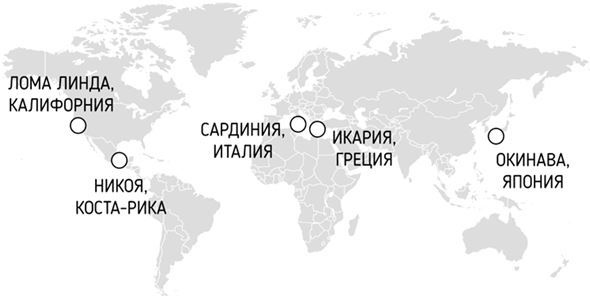 Правильное питание как минное поле