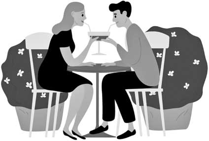 8 важных свиданий: как создать отношения на всю жизнь