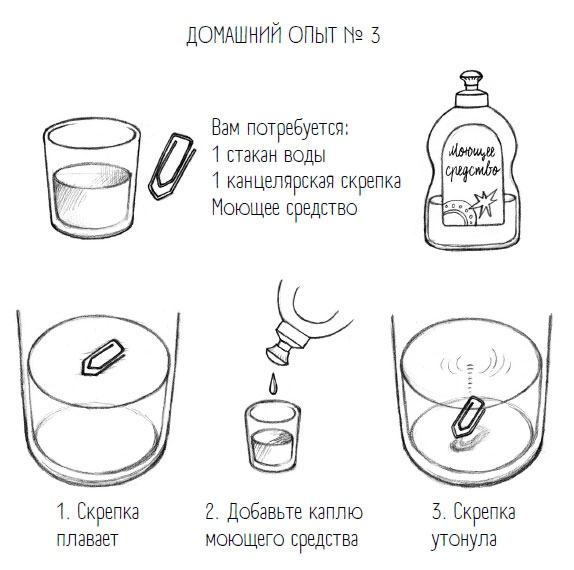 Комично, как все химично! Почему не стоит бояться фтора в зубной пасте, тефлона на сковороде, и думать о том, что телефон на зарядке взорвется