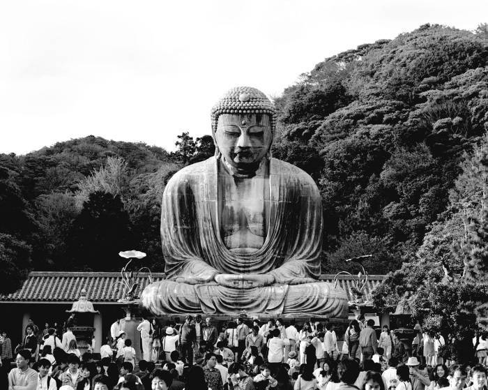 Буддизм. Один учитель, много традиций