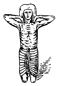 Йога для укрепления спины и суставов. Современное руководство по древней египетской методике исцеления маздазнан
