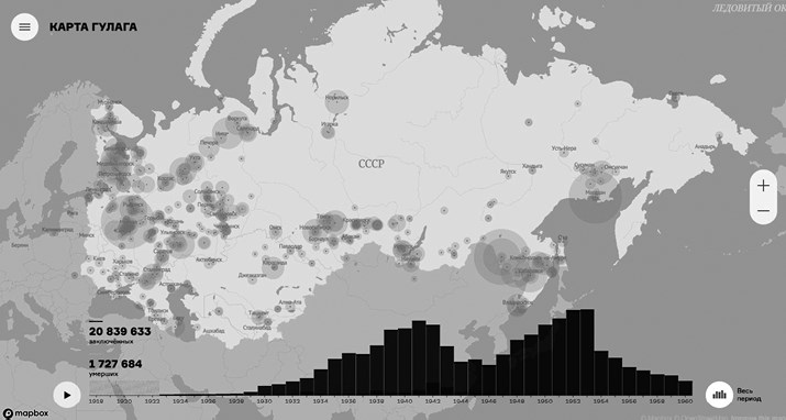 Неудобное прошлое. Память о государственных преступлениях в России и других странах