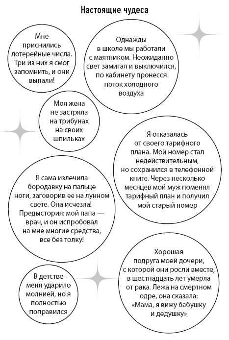 Чудеса творят чудеса. Почему нам помогают целители, но не помогают таблетки