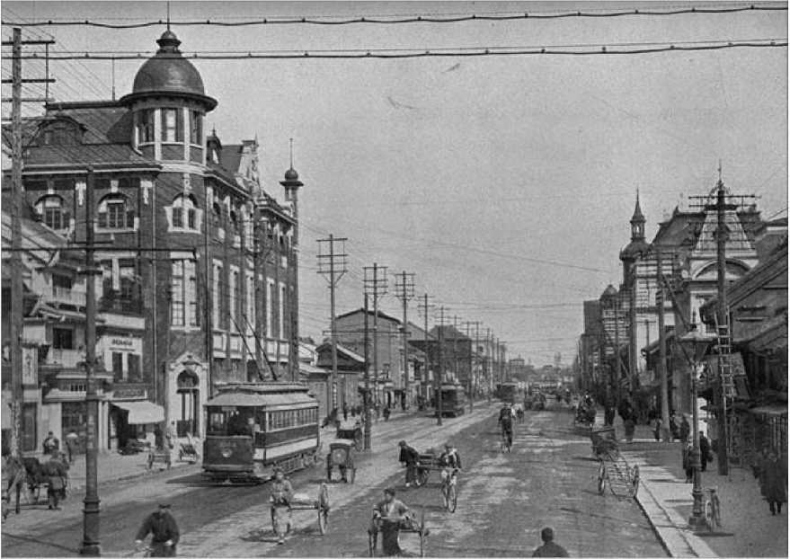 Советская военная разведка накануне войны 1935—1938 гг.