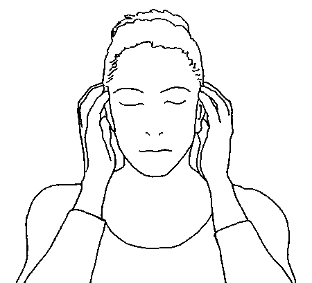 Исцеление головной боли. Комплексная практическая программа самопомощи