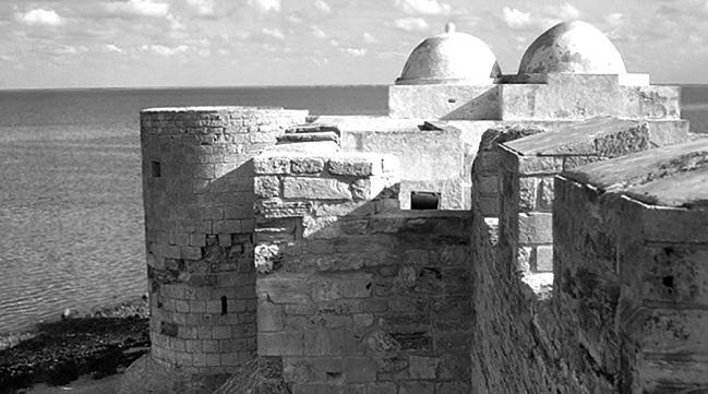Страны Магриба. Тунис. Независимое государство на руинах Карфагена