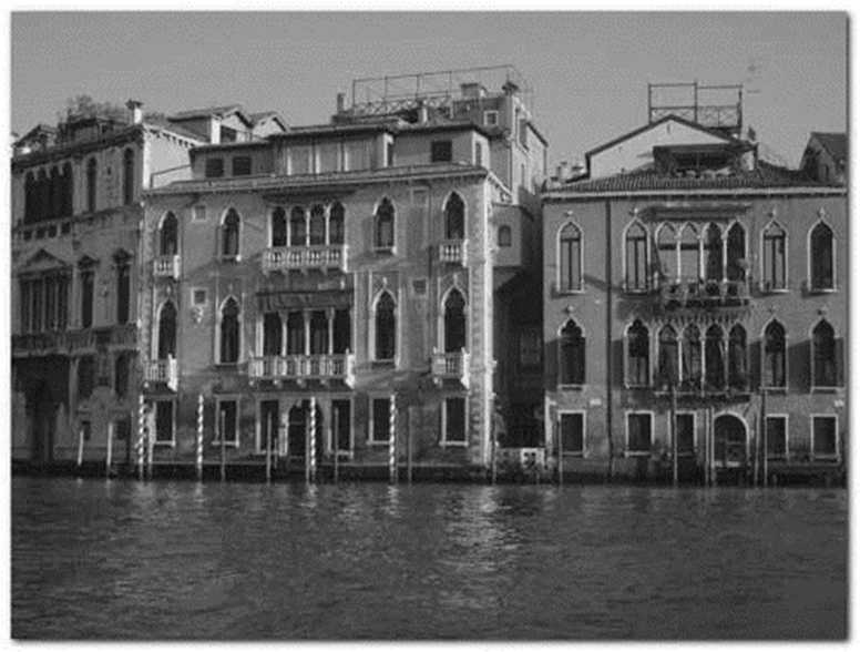 Вкусная Венеция. Любовь, еда и тайны северной Италии