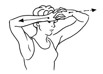 Сохраните зрение! Лечебная гимнастика по Фохтину против близорукости, дальнозоркости, глаукомы, катаракты