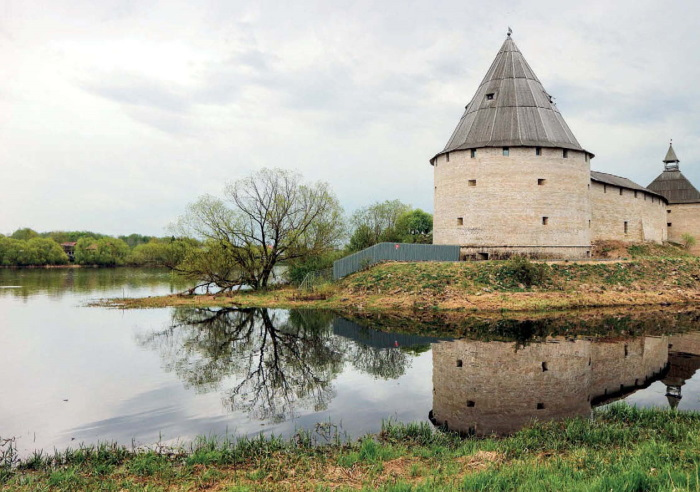 Российская империя. Полная история страны