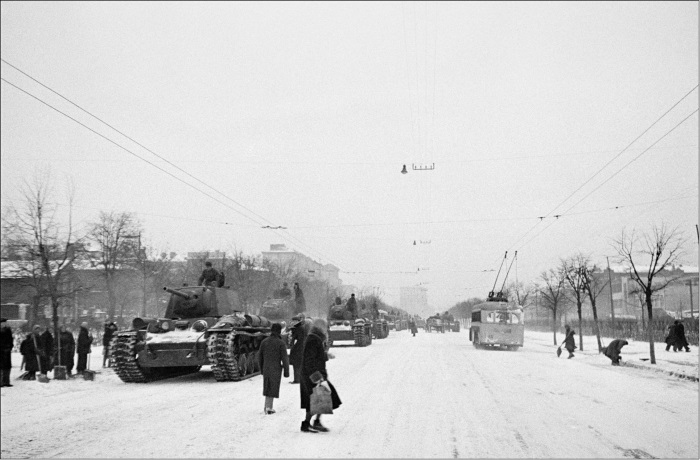 Парадоксы 1941 года. Соотношение сил и средств сторон в начале Великой Отечественной войны