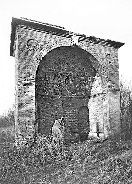 Царское Село. Знакомое и незнакомое