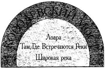 Всё о волшебной стране Тилоаре