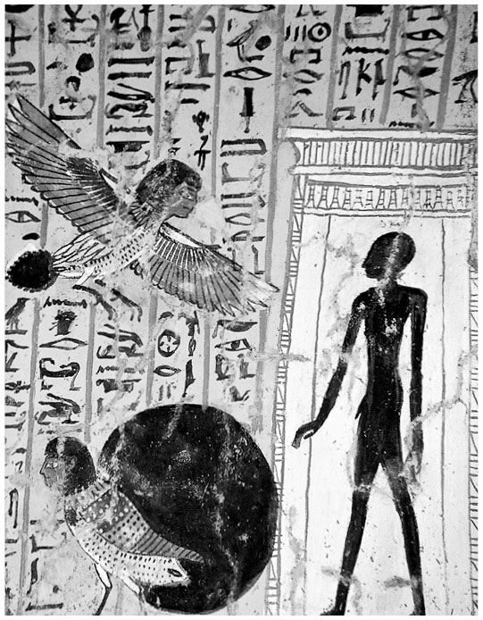 Египетские мифы. От пирамид и фараонов до Анубиса и «Книги мертвых»