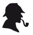 Наука Шерлока Холмса: методы знаменитого сыщика в расследовании преступлений прошлого и настоящего