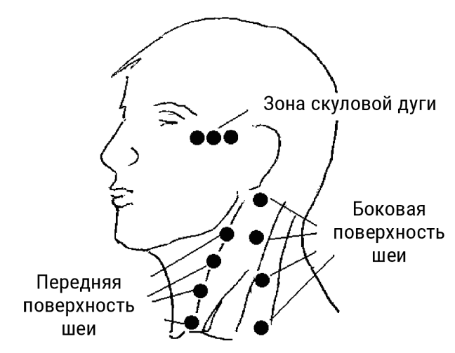 Большой самоучитель исцеляющих точек. Подробный атлас, приемы и упражнения