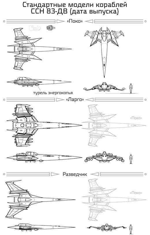 Видящая звезды