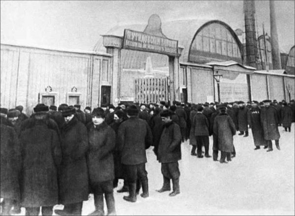 Мифы и правда Кронштадтского мятежа. Матросская контрреволюция 1918–1921 гг.