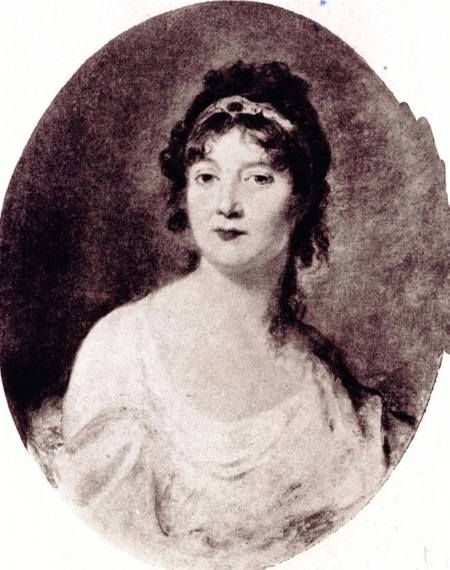 Графиня Потоцкая. Мемуары. 1794—1820