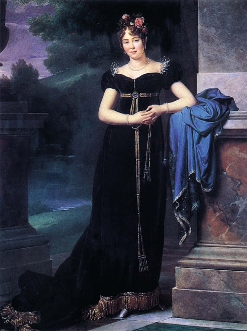 Графиня Потоцкая. Мемуары. 1794—1820