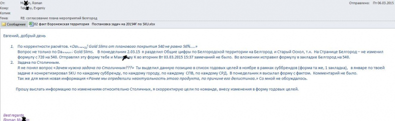 Документальное кино от менедЖера по продаЖам, или Работа через букву "Ж"