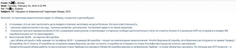 Документальное кино от менедЖера по продаЖам, или Работа через букву "Ж"