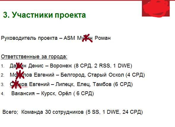 Документальное кино от менедЖера по продаЖам, или Работа через букву "Ж"