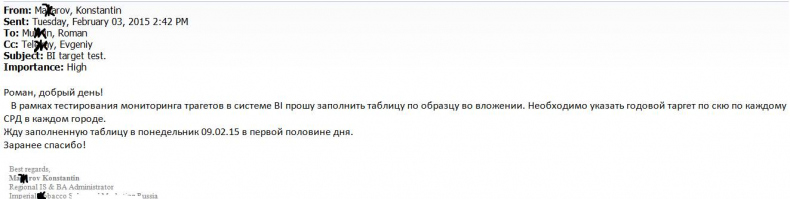 Документальное кино от менедЖера по продаЖам, или Работа через букву "Ж"