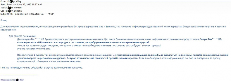 Документальное кино от менедЖера по продаЖам, или Работа через букву "Ж"