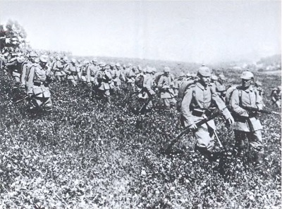 Великая война. 1914–1918