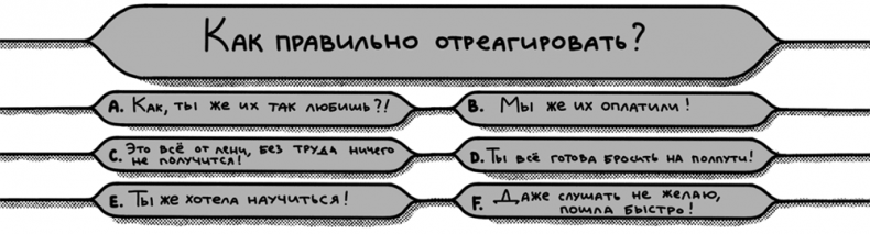 Женщина с Марса. Искусство жить собой