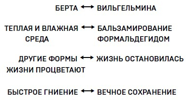 Ингредиенты. Странные химические свойства того, что мы едим, пьем и наносим на кожу