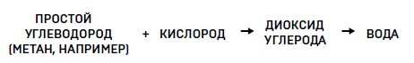 Ингредиенты. Странные химические свойства того, что мы едим, пьем и наносим на кожу