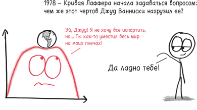 Время переменных. Математический анализ в безумном мире